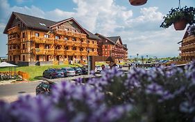 Tatragolf Mountain Resort